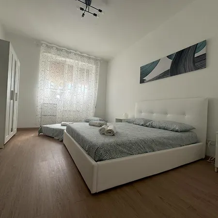 Tiziano's House - Parco Marconi * 罗马