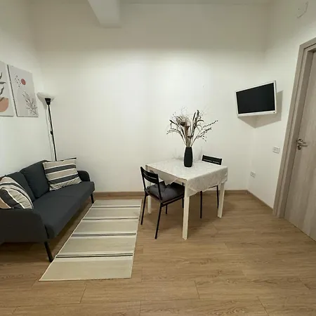 公寓 Tiziano's House - Parco Marconi